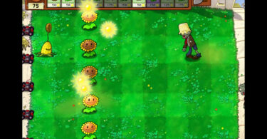 Unleashing Foliage Fury: Mastering Strategy & Wit in ‘Plants vs. Zombies