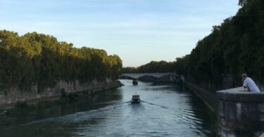 Tracing Rome’s Timeless Path: Embarking on an Ancient Ruins Expedition