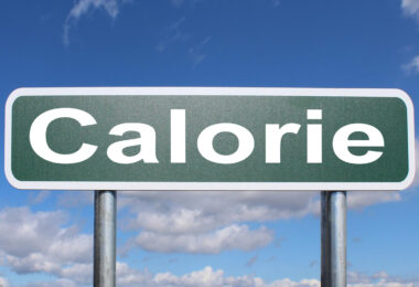Открытие фонтана: Секреты ограничения калорий