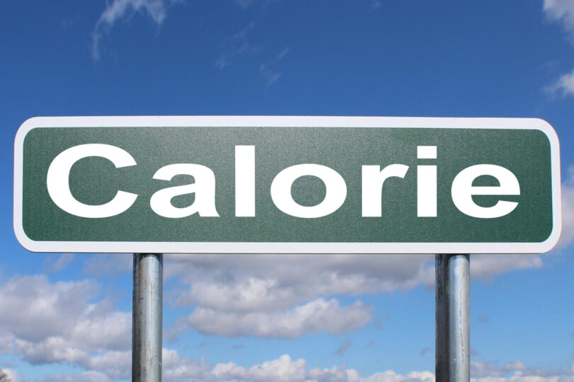 Открытие фонтана: Секреты ограничения калорий