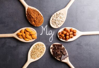 Poderoso magnesio: Descubriendo los secretos de una potencia nutricional