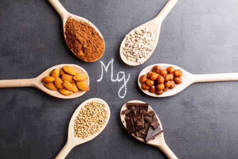 Poderoso magnesio: Descubriendo los secretos de una potencia nutricional