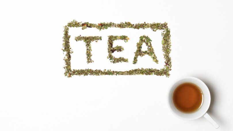 The Evergreen Elixir: Reaping the Riches of Green Tea & Antioxidants