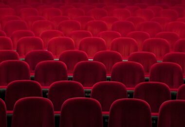 Theater in the Digital Age: Its Place and Relevance
