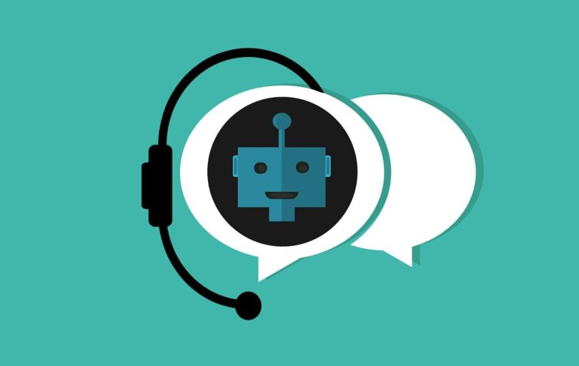 人工智能聊天机器人: 企业客户服务中日益重要的作用