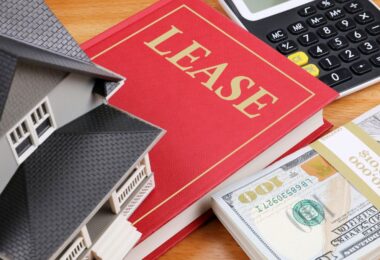 Real Estate Leases: Rights & Responsibilities