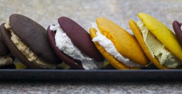 Whop Up a Whoopie! Baking Whimsical Whoopie Pies