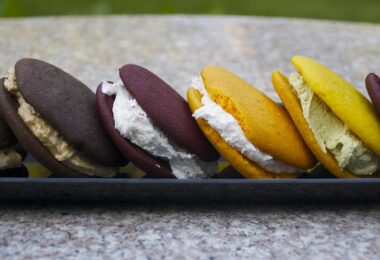 Whop Up a Whoopie! Baking Whimsical Whoopie Pies