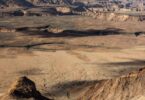 Naturally Enthralling: Exploring Namibia’s Mesmerizing Dunes