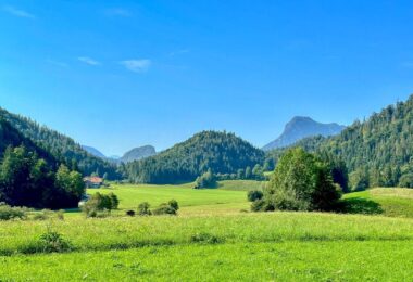 Очаровательные сказочные замки Баварии: Величественное путешествие
