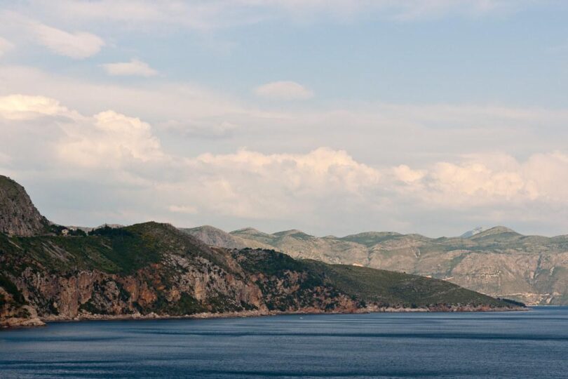 Завораживающее хорватское побережье: Отправляемся в морское приключение