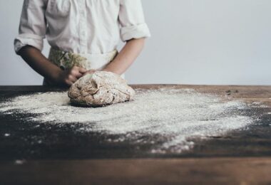 Bread Making: A Journey Through History and Techniques