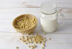 Soy Much Misinformation: Debunking Myths about Soy Products
