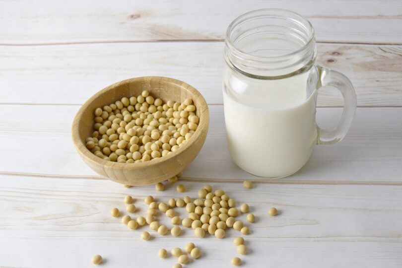Soy Much Misinformation: Debunking Myths about Soy Products