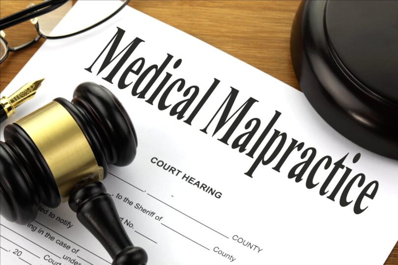 Medical Malpractice Mysteries: Unveiling and Tackling the Issue