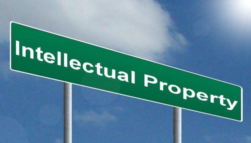 Addressing Intellectual Property Theft: Decoding the Silent Heist