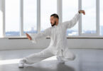 Chinese Martial Arts Training: Unleashing Your Inner Dragon