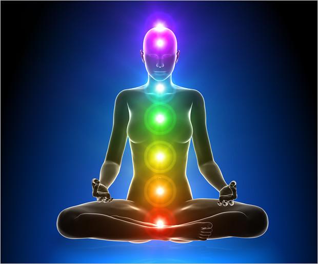 Reiki and Energy Healing: An Enlightened Dive into the Science