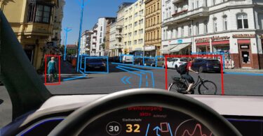 Autonomous Vehicles: Navigating the Legal Thicket