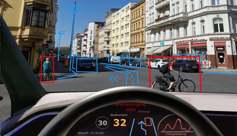 Autonomous Vehicles: Navigating the Legal Thicket
