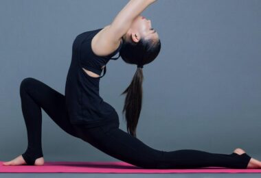 Yoga n' Meditation: Unveilin tha Tapestry of Benefits