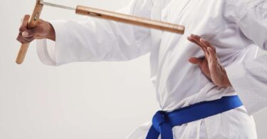 Martial Arts Weapons: A Journey Into their Untapped Power