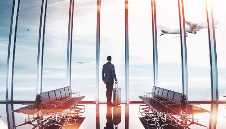 The Future of Business Travel: Charting Unexplored Territories