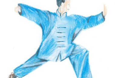 Tai Chi Chuan: The Dance of Balance and Harmony